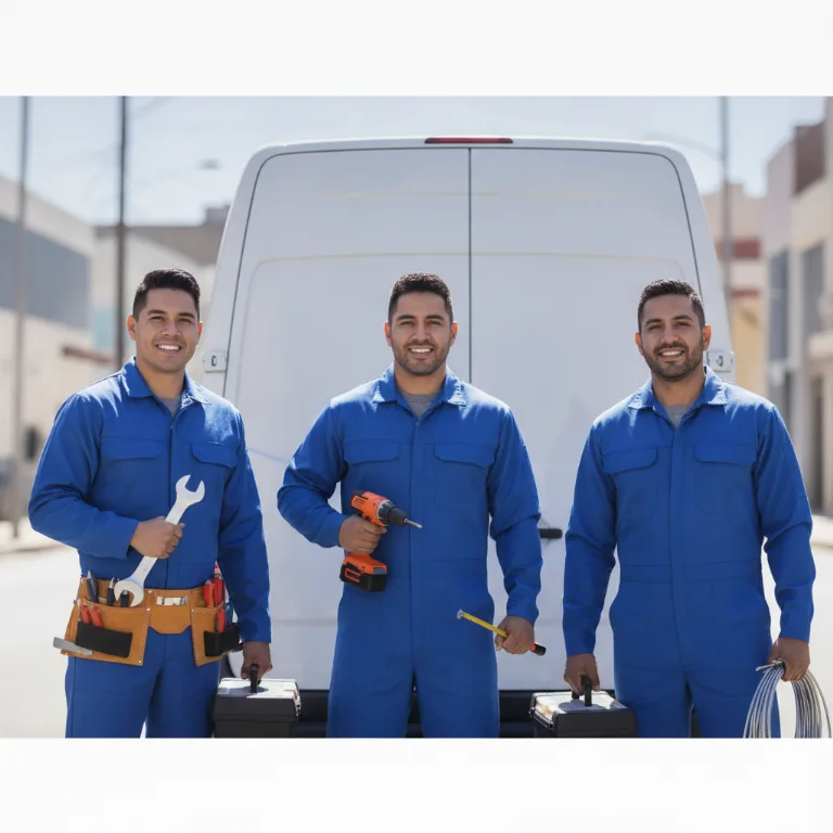 Reparação Estores equipe em Amparo